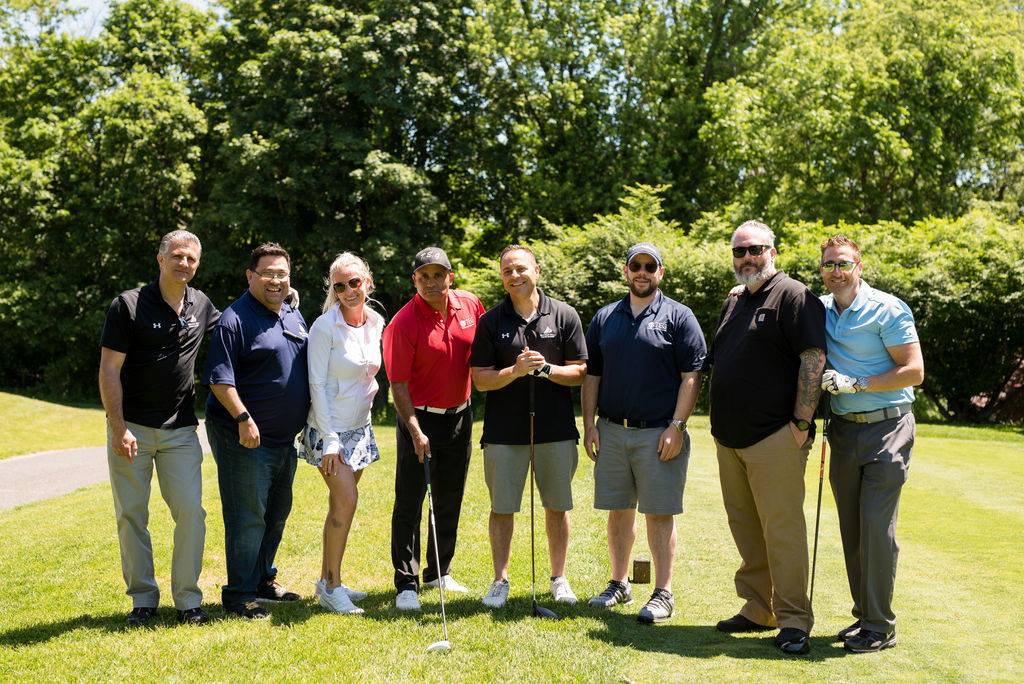 13th Annual Charity Golf Outing