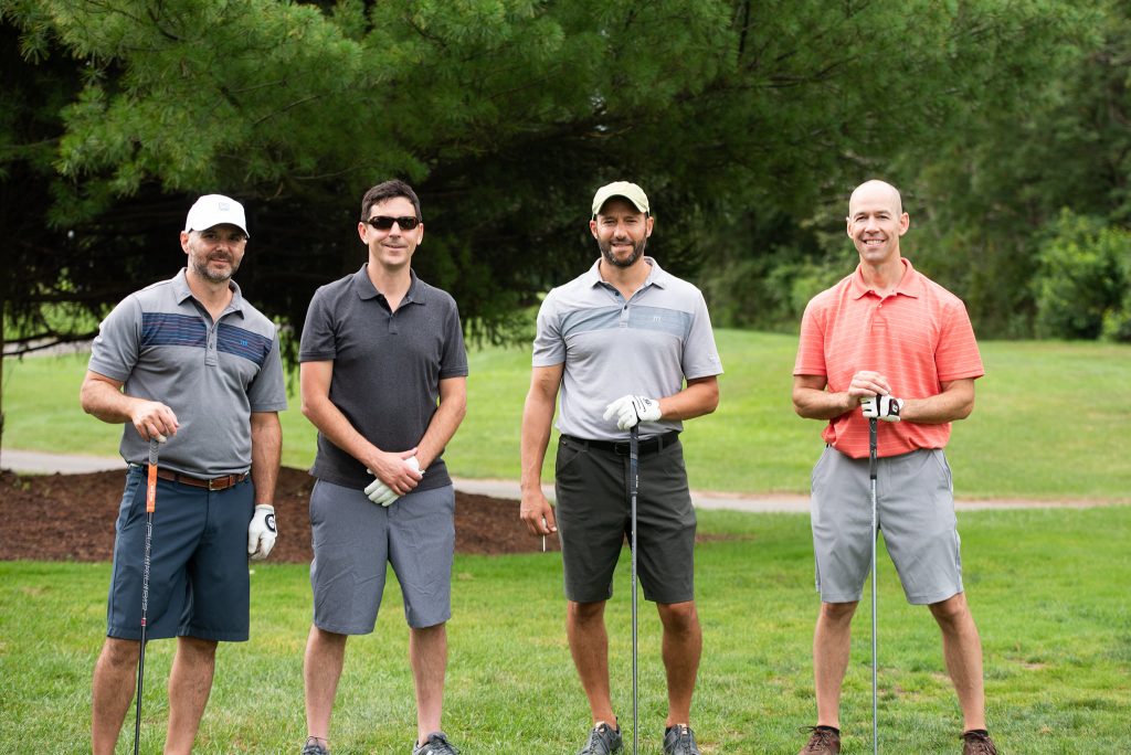 14th Annual Charity Golf Outing