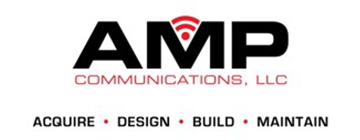 AMP Communications logo