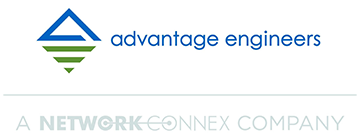Advantage Engineering logo