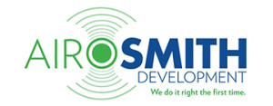 Airosmith Development logo
