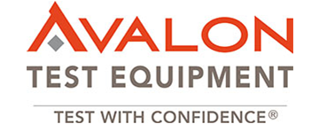 Avalon Test Equipment logo