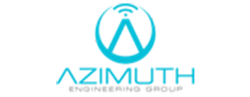Azimuth logo