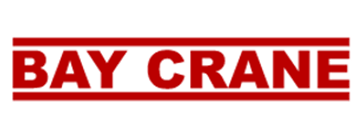 Bay Crane logo