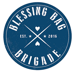 Blessing Bag Brigade logo
