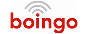 Boingo WiFi logo
