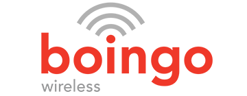 Boingo WiFi logo