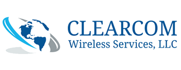 Clearcom Wireless Services logo