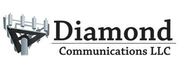 Diamond Communications logo