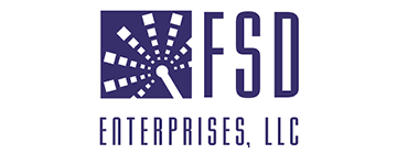FSD Enterprises logo