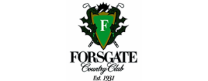 Forsgate Country Club logo