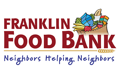 Franklin Food Bank logo