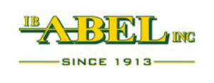 IB Abel Inc. logo