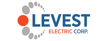 Levest Electric Corp logo