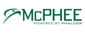 McPHEE logo