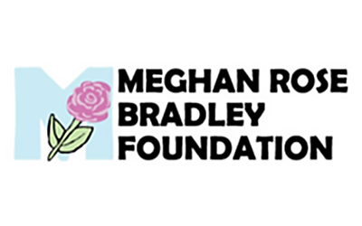 Meghan Rose Bradley Foundation logo