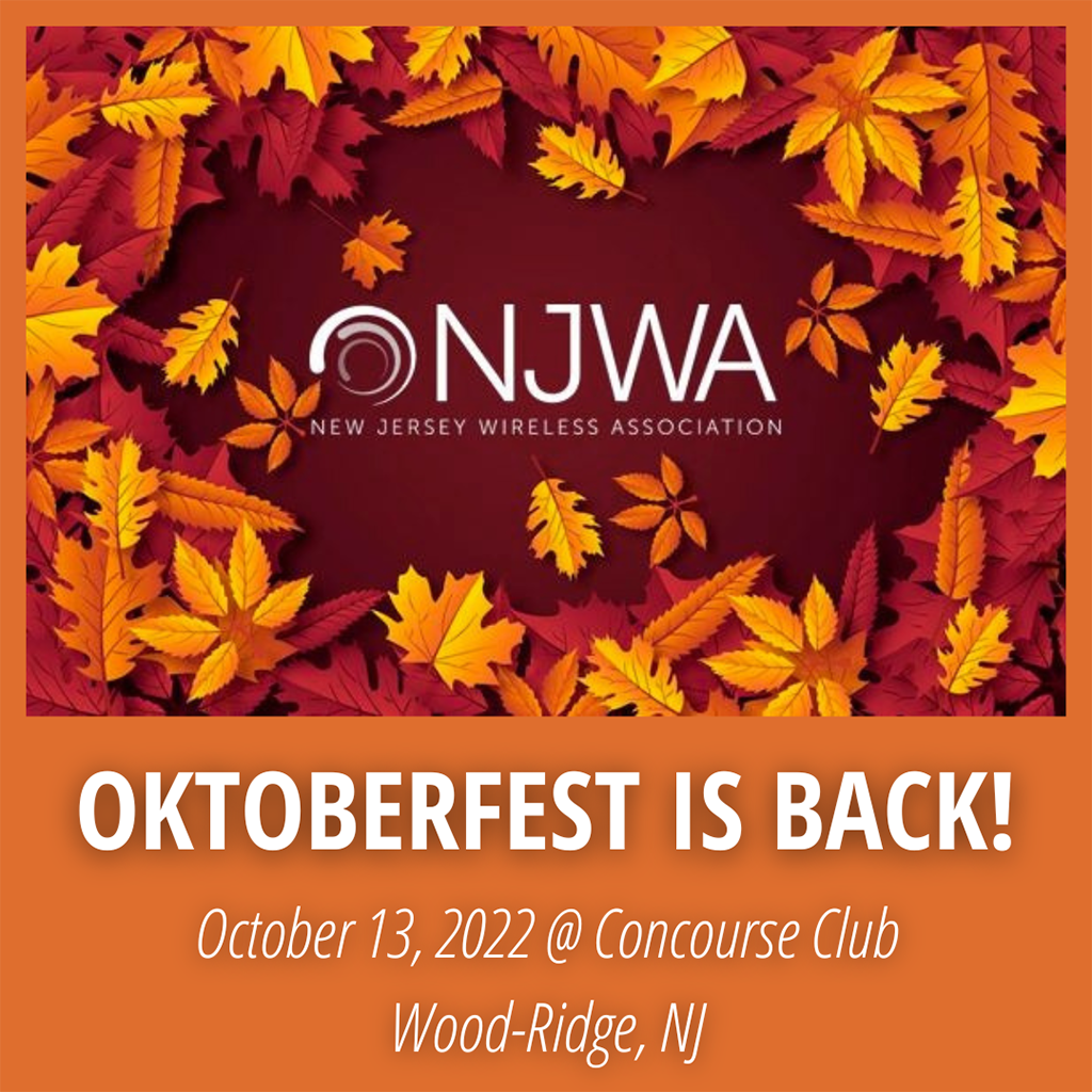 NJWA Oktoberfest 2022