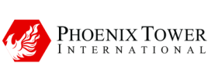 Phoenix Tower International logo
