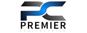 Premier Construction logo