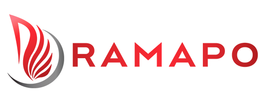 RAMAPO logo