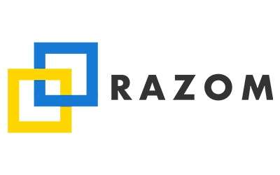 Razom logo