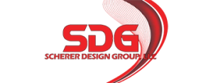 Scherer Design Group logo