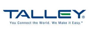 TALLEY logo