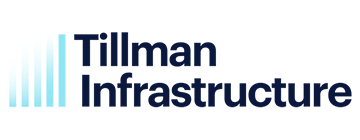 Tillman Infrastructure logo