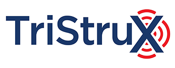 TriStruX logo
