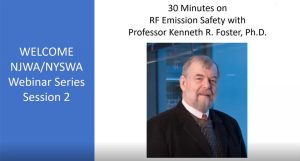 NJWA-NYSWA Free Webinar Series - Session 2