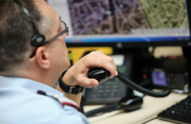 Webinar to explain how New Jersey spends $126M it collects to maintain 911 system