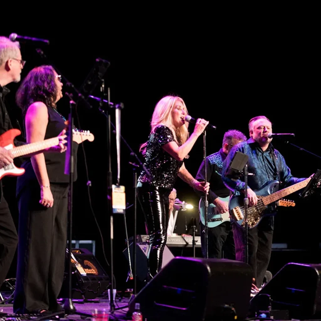 New Jersey Wireless Association 2023 Holiday Party