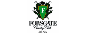 Forsgate Country Club - NJWA Sponsor