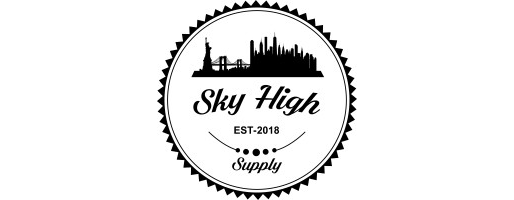 Sky High Supply - NJWA Sponsor