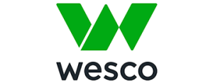 wesco - NJWA Sponsor