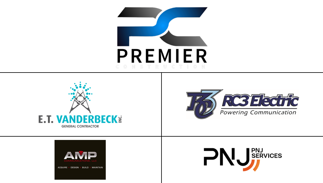 NJWA Spring Thaw - Education and Networking - NJ Wireless Association