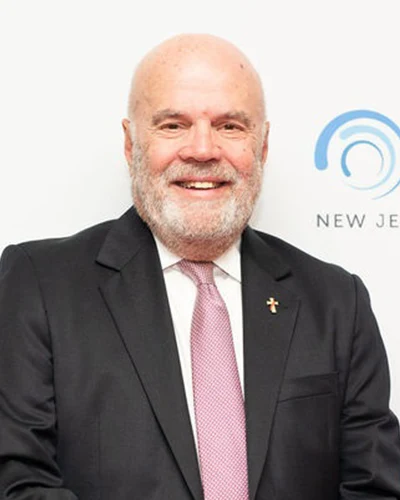Michael Lee Foster