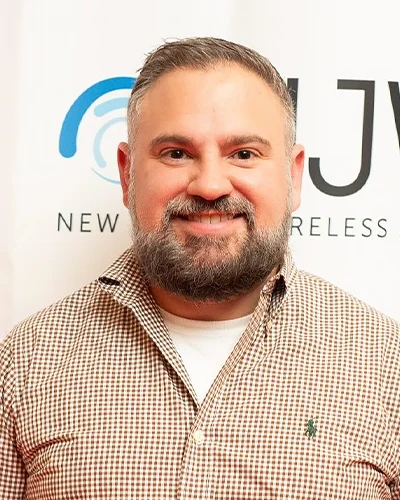 Tony Egidio