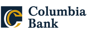 Columbia Bank - NJWA Sponsor